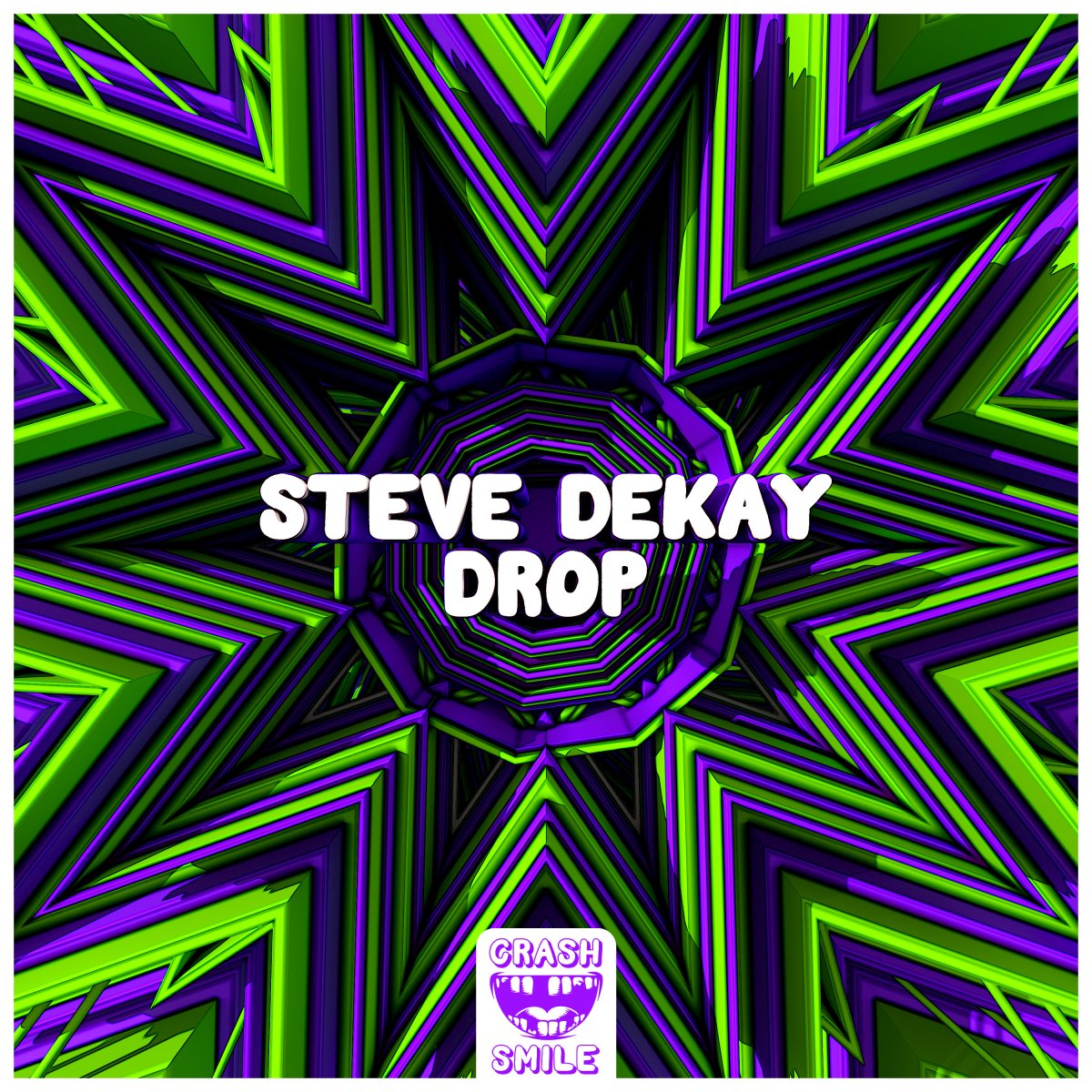 Drop - Steve Dekay⁠ 