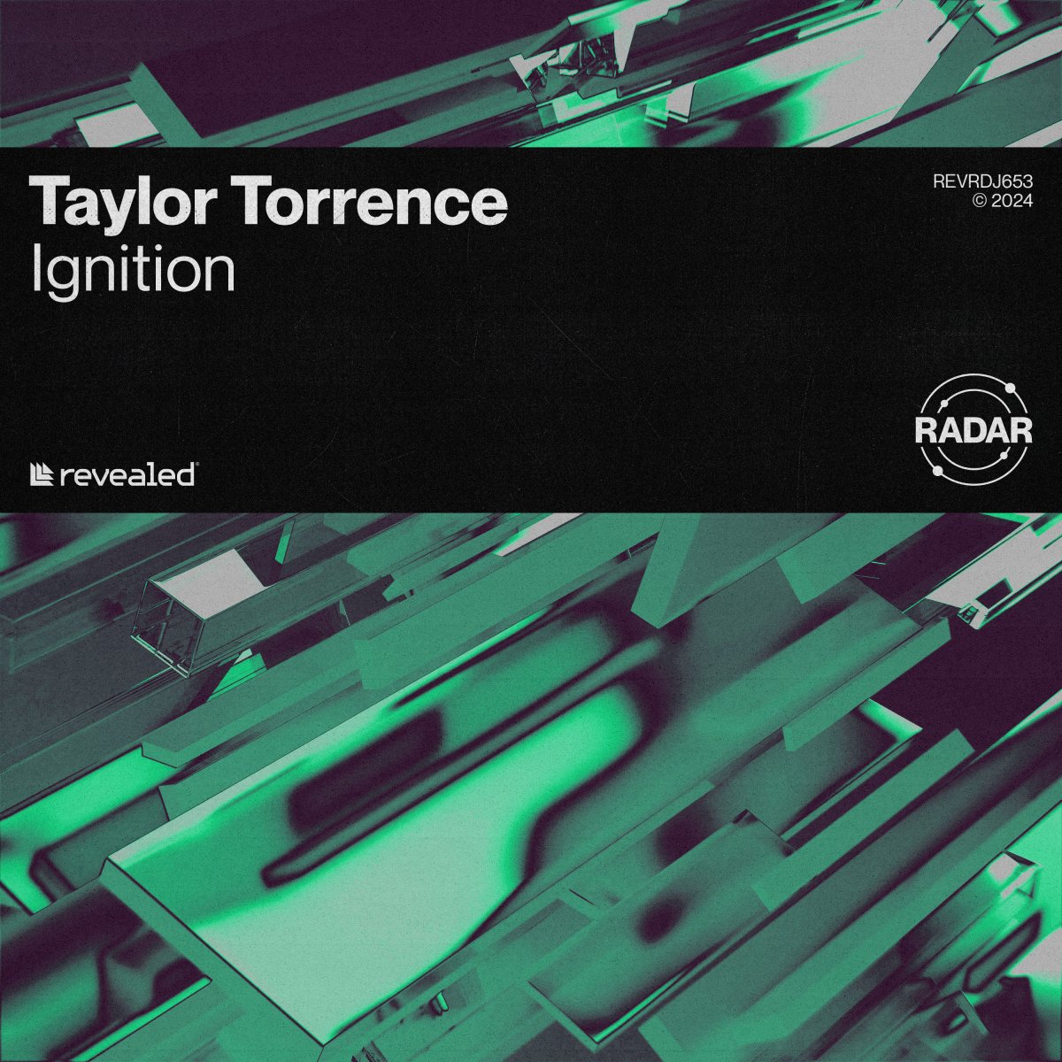 Ignition - Taylor Torrence⁠ 