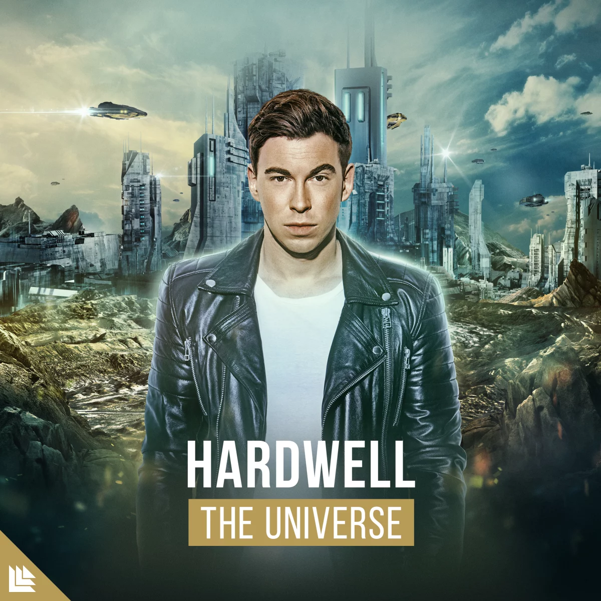 The Universe - Hardwell⁠ 