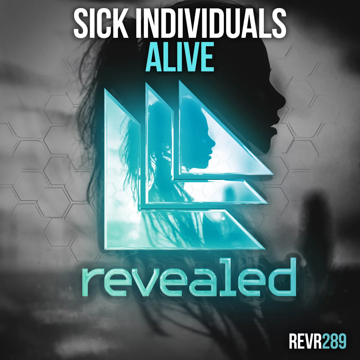 Alive - Sick Individuals⁠ 