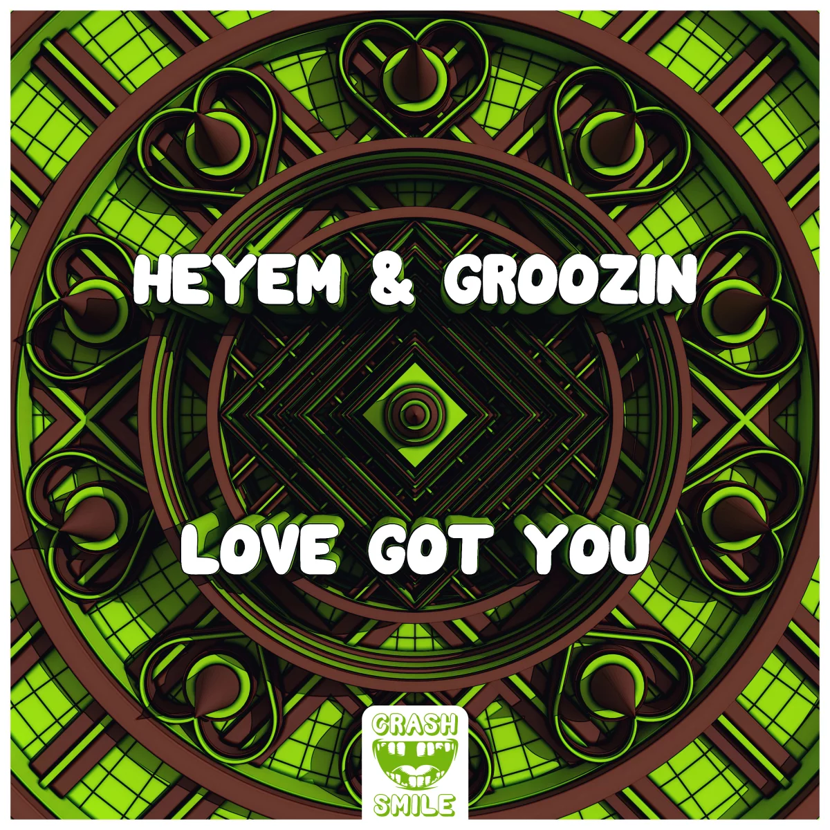 Love Got You - Heyem & Groozin⁠ 