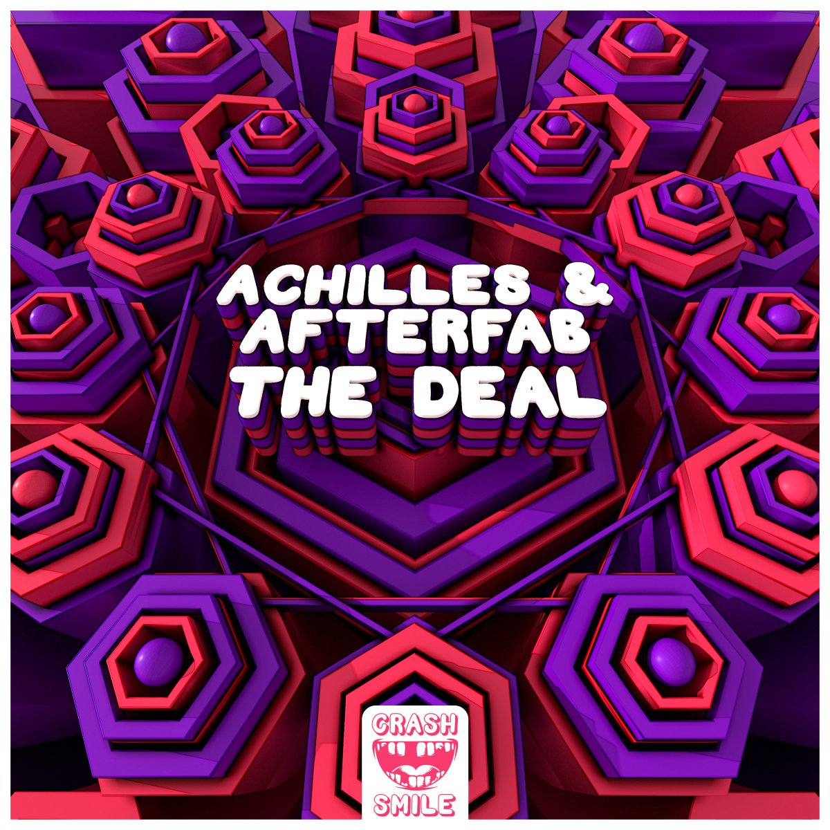 The Deal - Achilles⁠ & Afterfab⁠ 