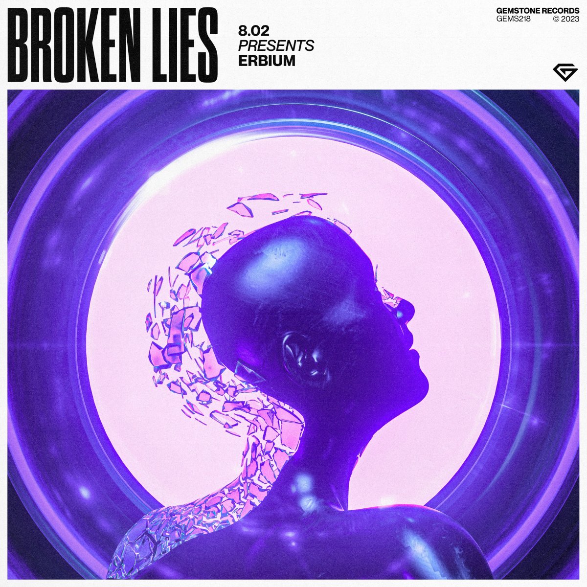 Broken Lies - 8.02⁠ pres. Erbium ⁠ 