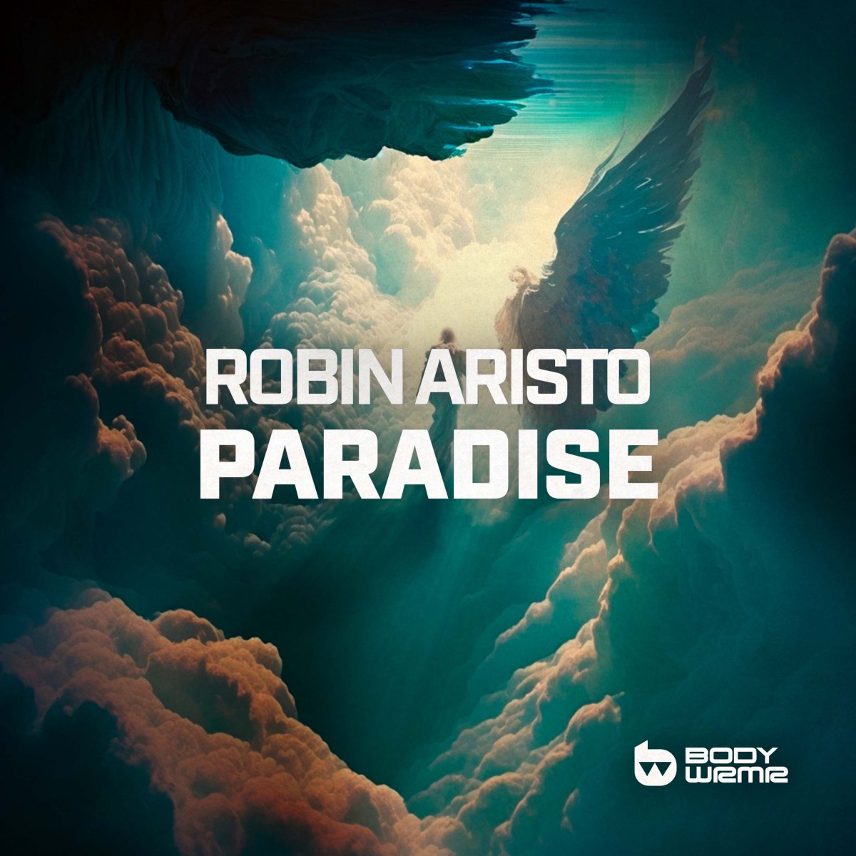 Paradise - Robin Aristo⁠ 
