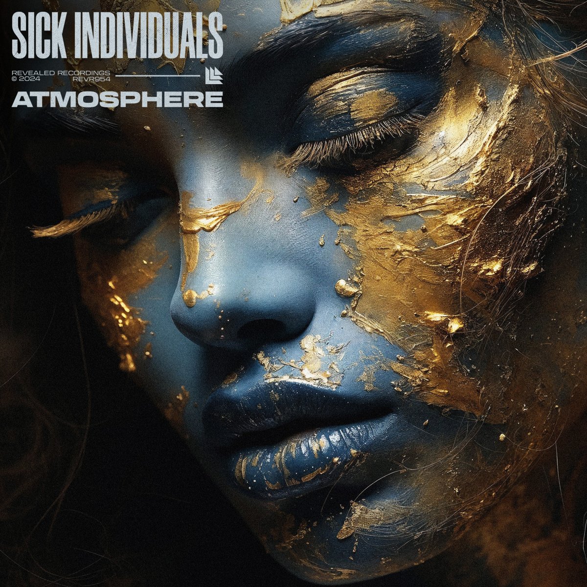 Atmosphere - Sick Individuals⁠ 