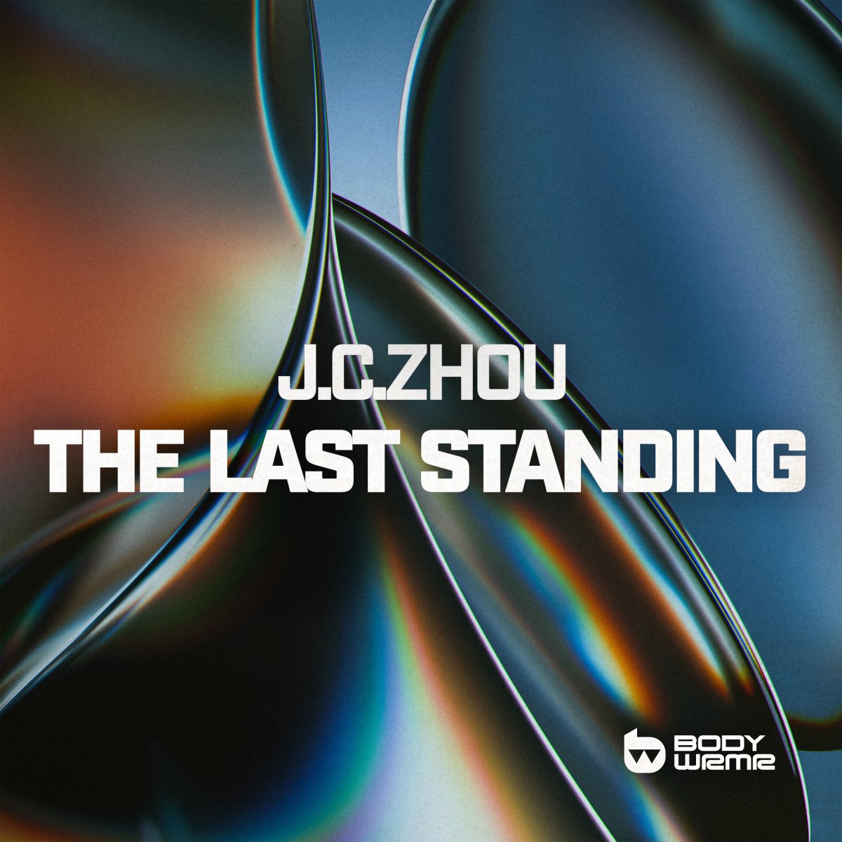 The Last Standing - J.C.Zhou⁠ 