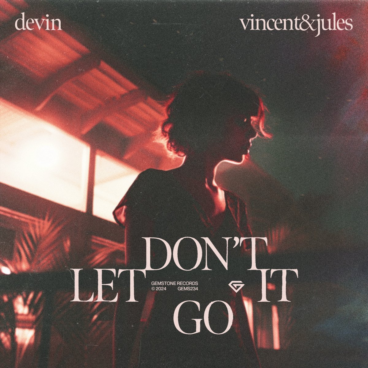 Don't Let It Go - devin⁠, Vincent & Jules ⁠ 