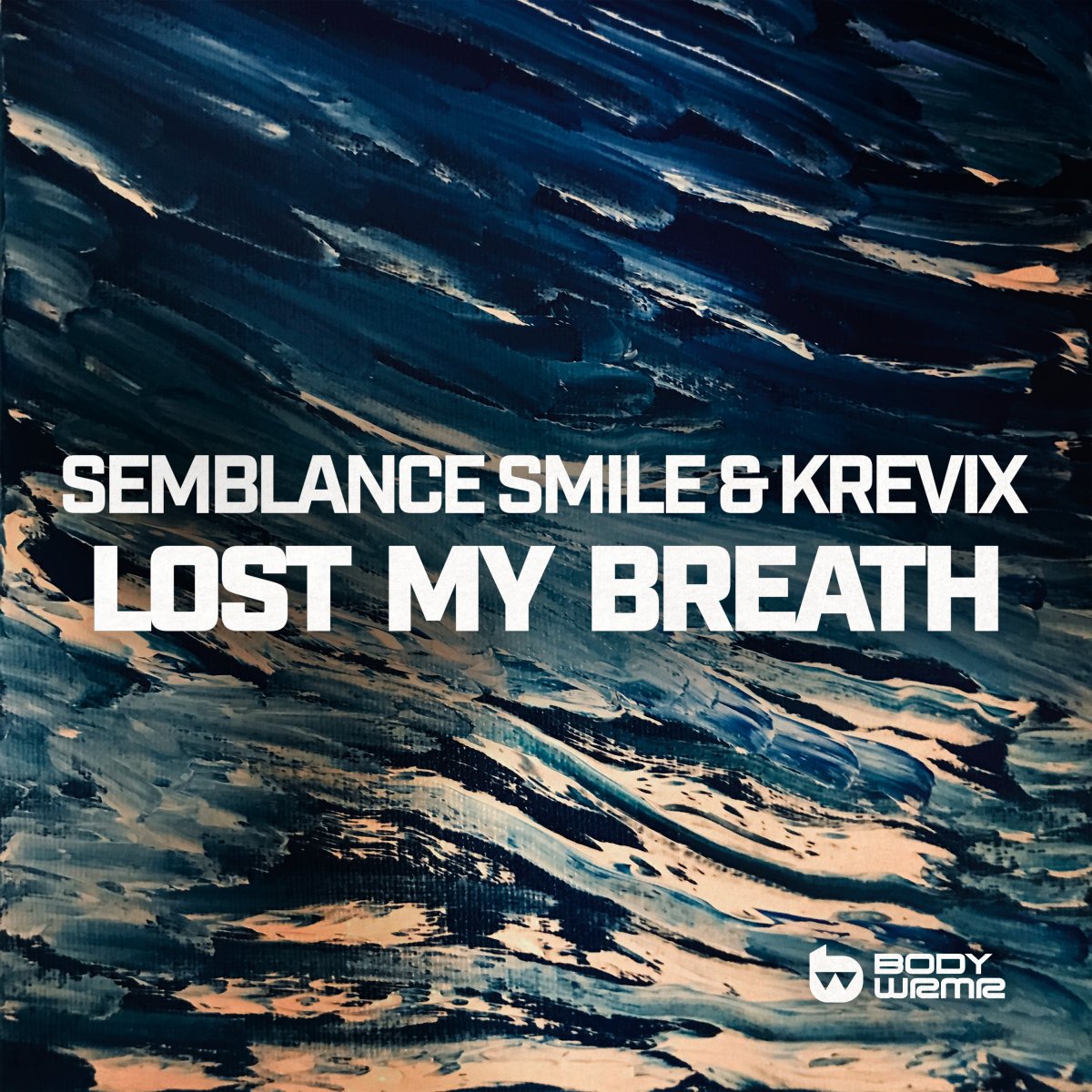 Lost My Breath - Semblance Smile⁠ & krevix ⁠ 