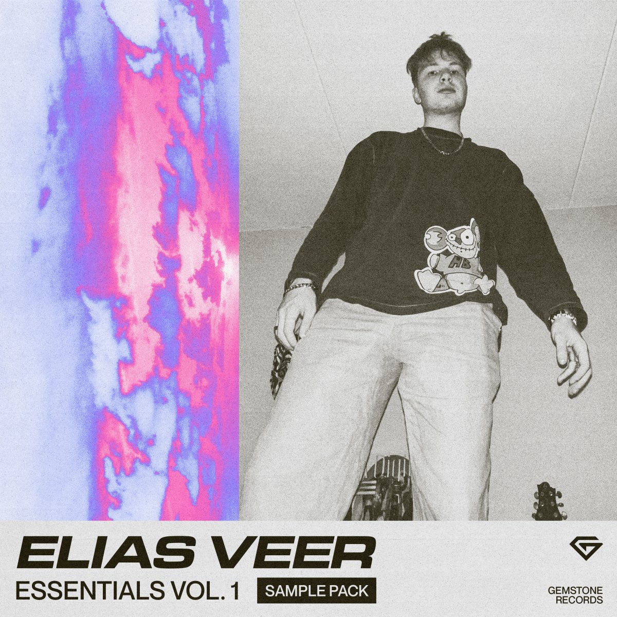 Elias Veer Essentials Vol. 1 - Elias Veer⁠ 