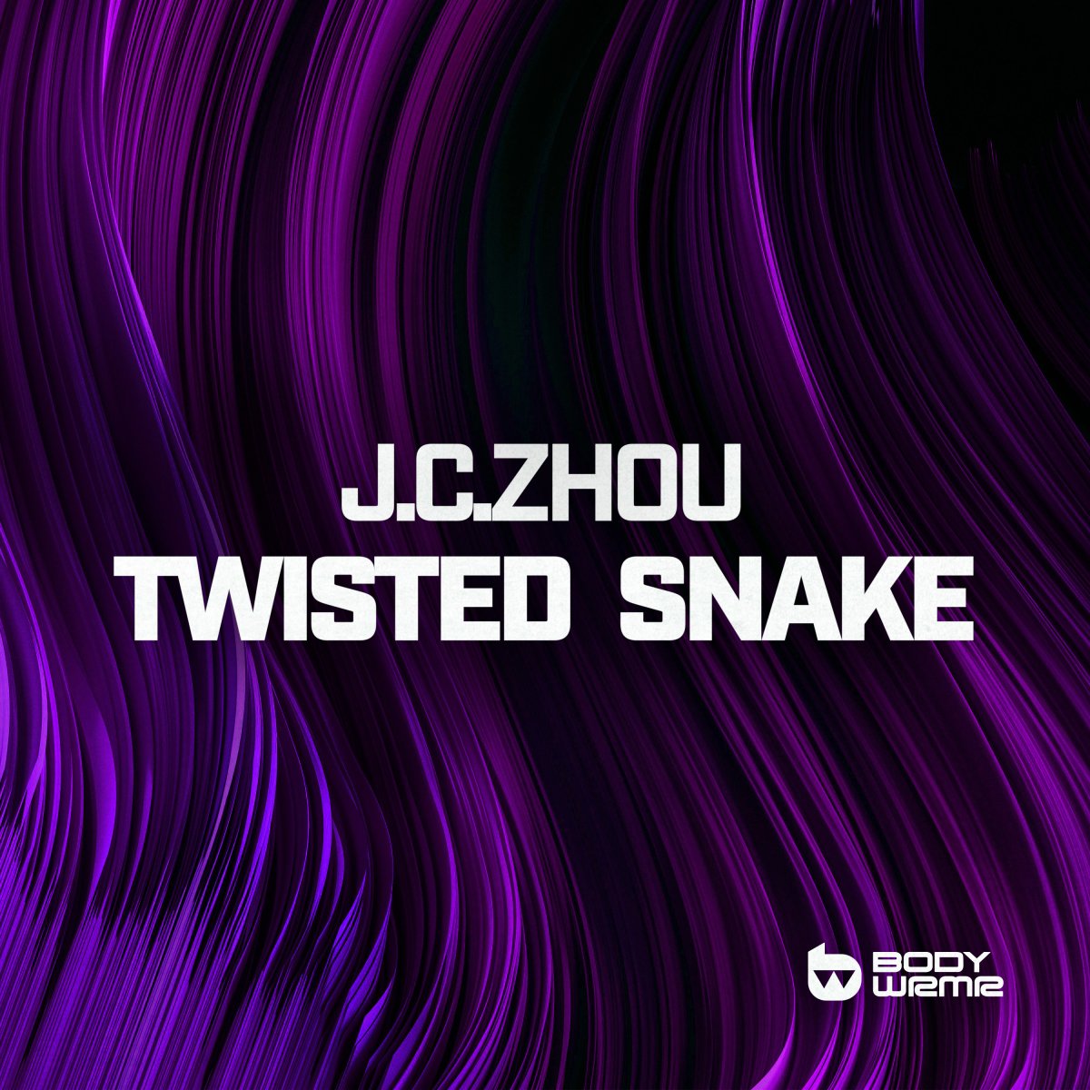 Twisted Snake - J.C.Zhou⁠ 
