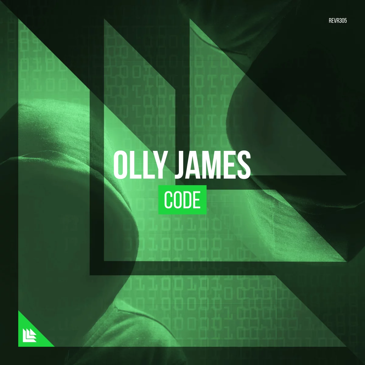 Code - Olly James⁠