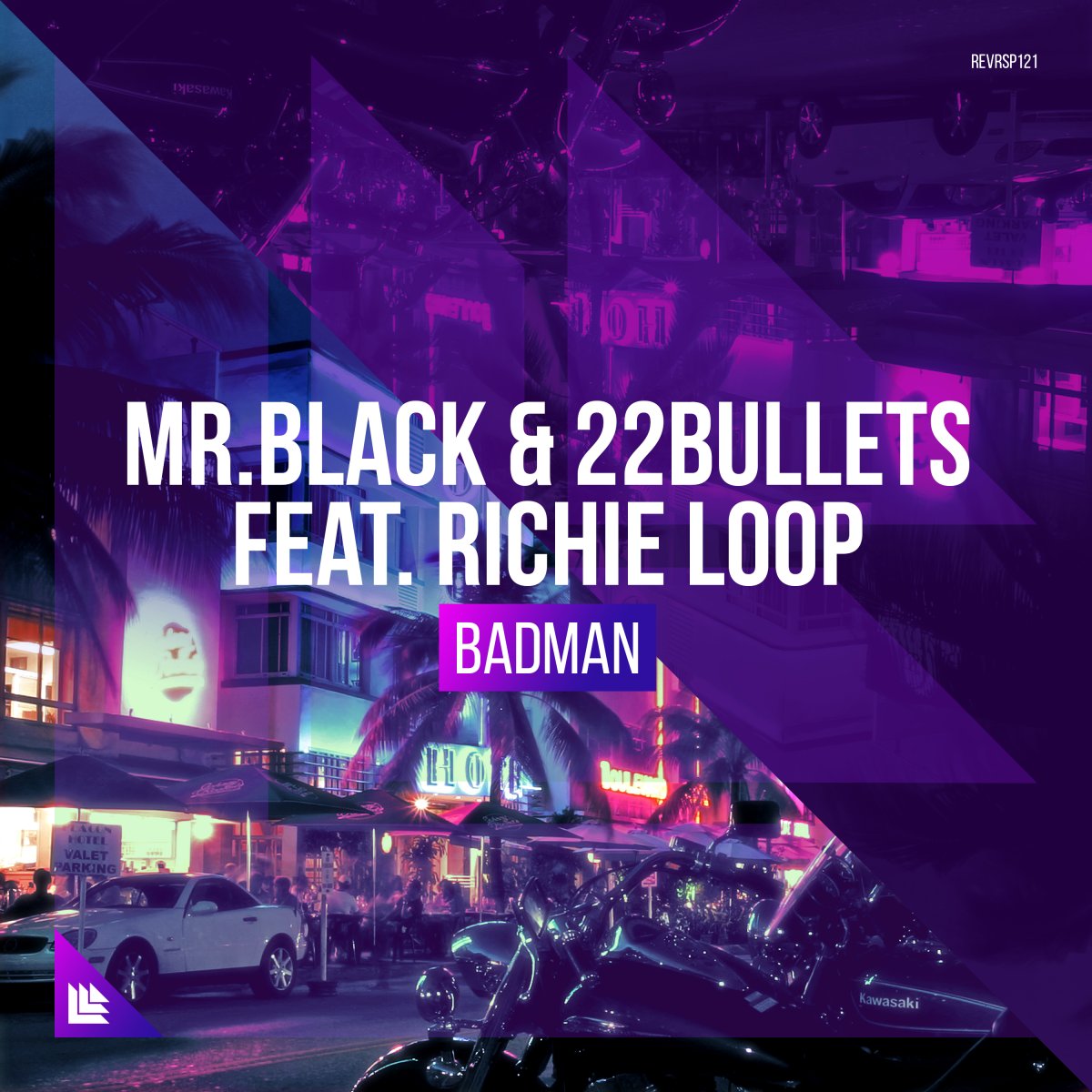 Badman - 