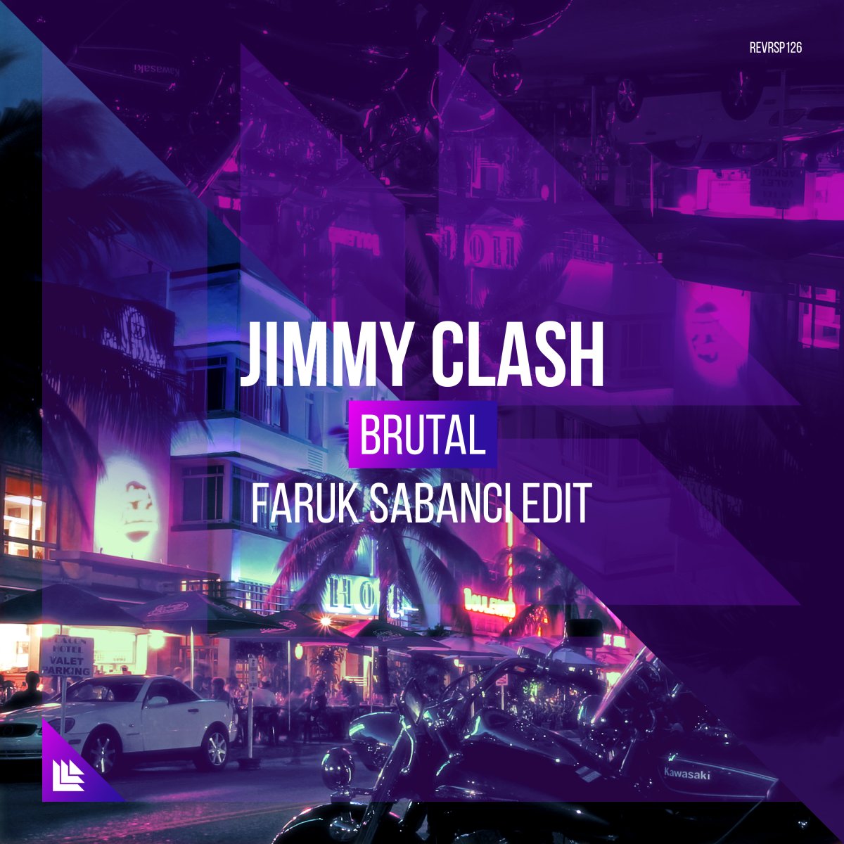 Brutal (Faruk Sabanci Edit) - 