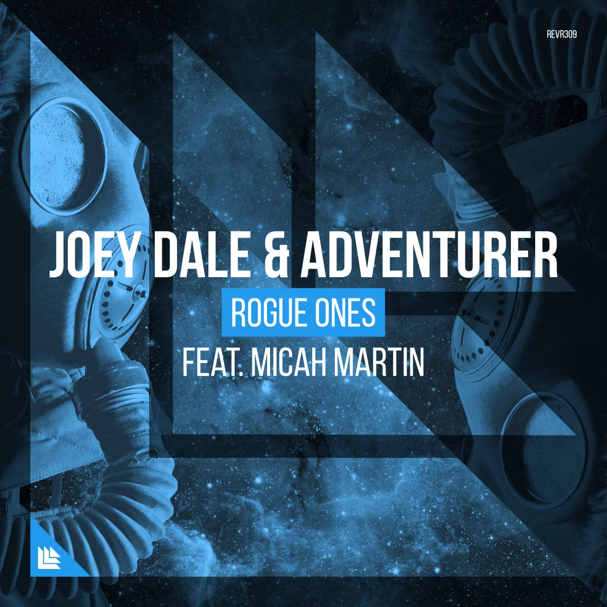 Rogue Ones - Joey Dale⁠ ⁠& Adventurer⁠ feat. Micah Martin⁠ 