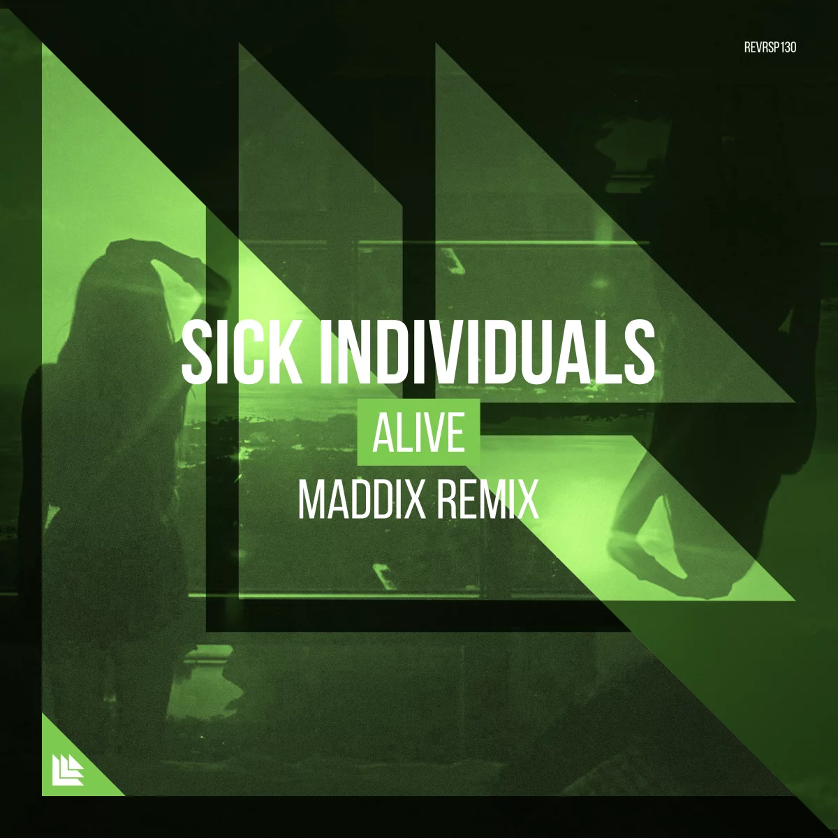 Alive (Maddix Remix) - 