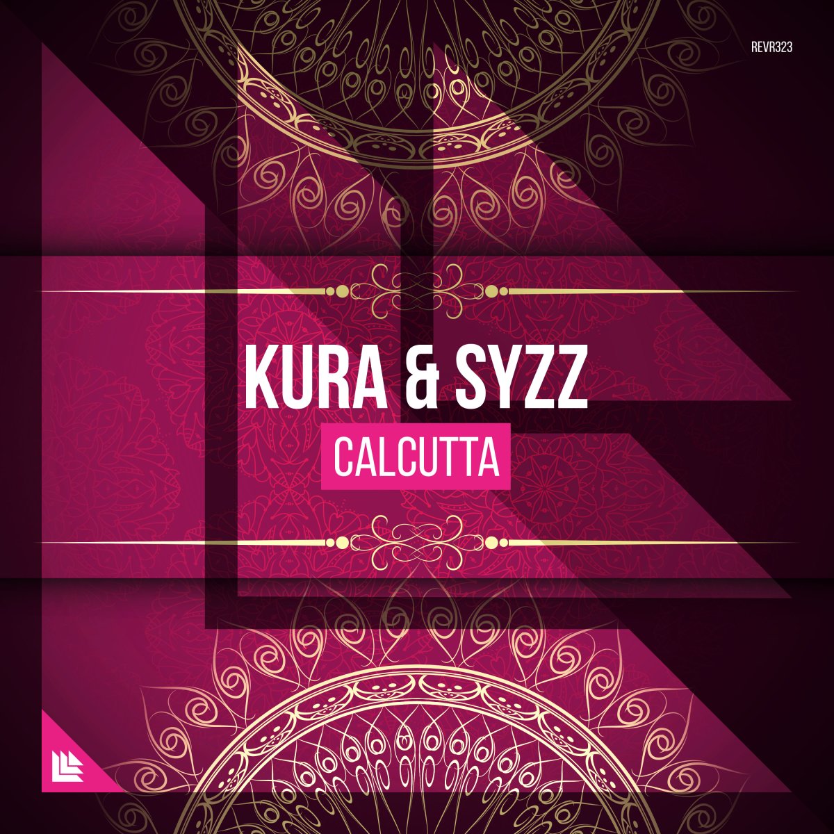 Calcutta - KURA & SYZZ