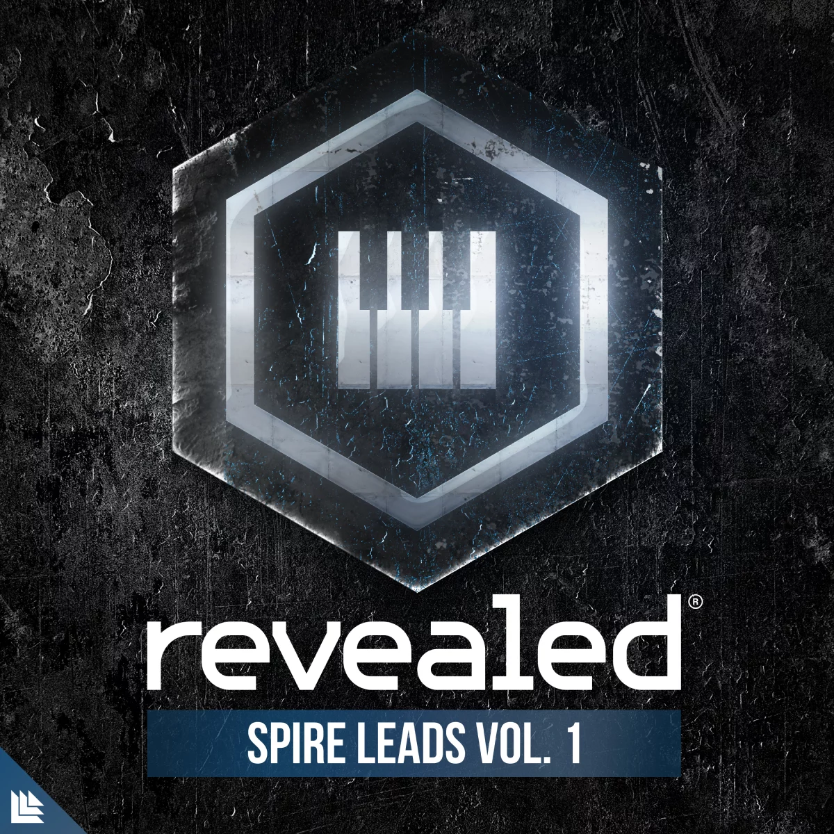 Revealed Spire Leads Vol. 1 - revealedrec⁠ 