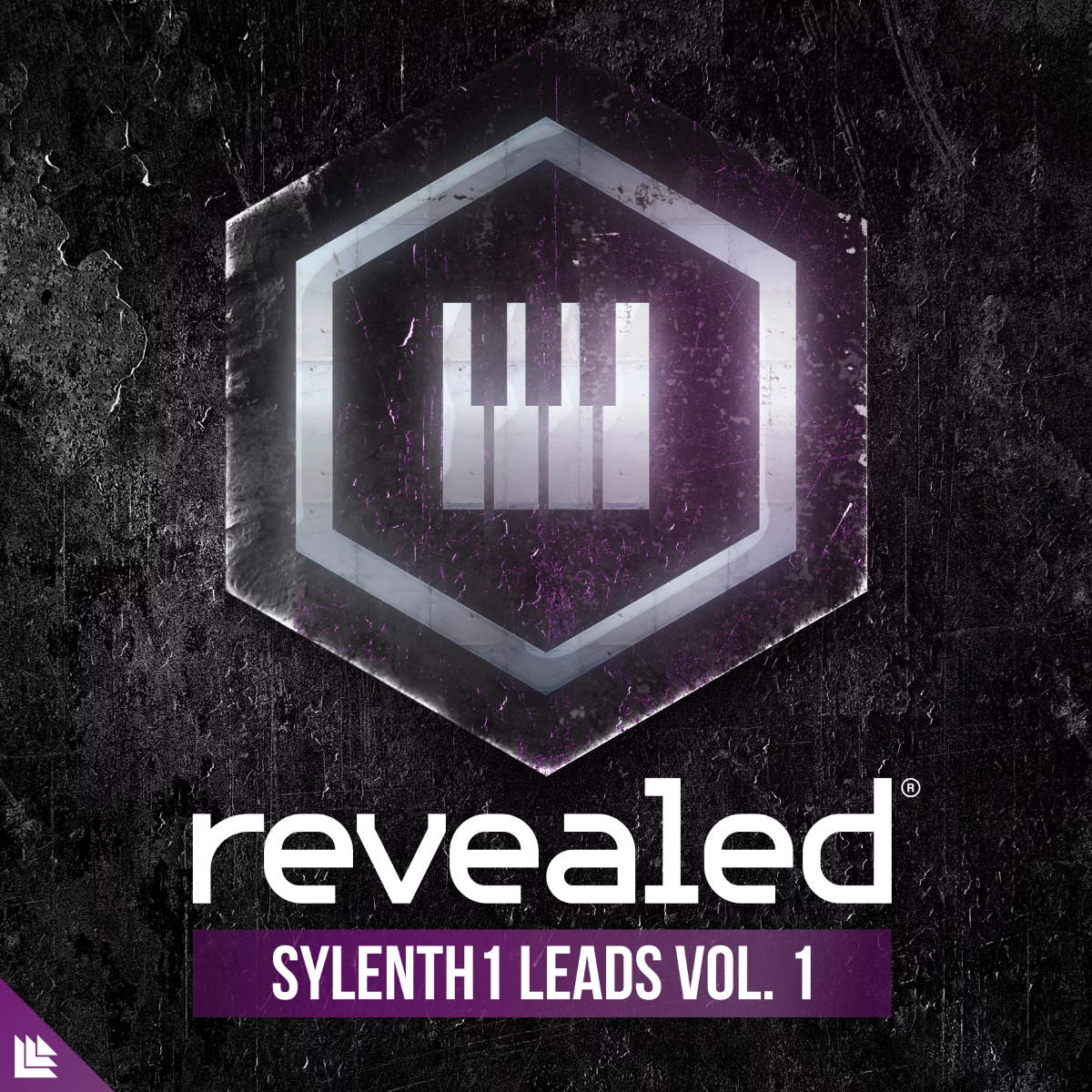 Revealed Sylenth1 Leads Vol. 1 - revealedrec⁠ 