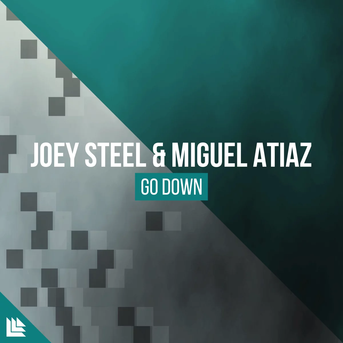 Go Down - Joey Steel⁠ & Miguel Atiaz ⁠ 