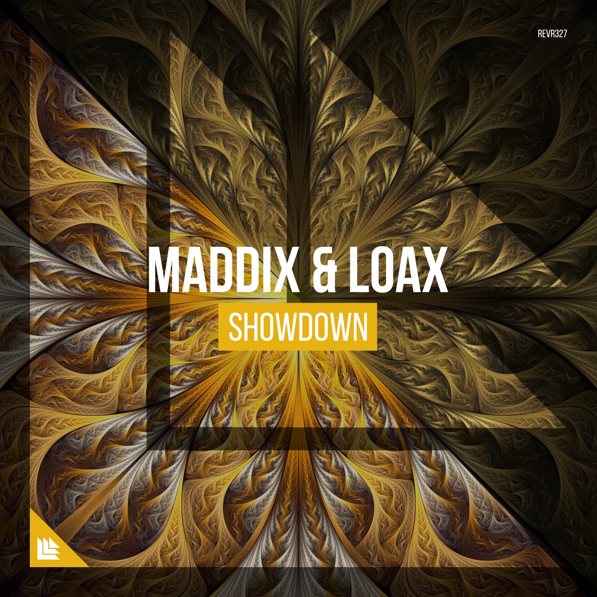 Showdown - Maddix & LoaX