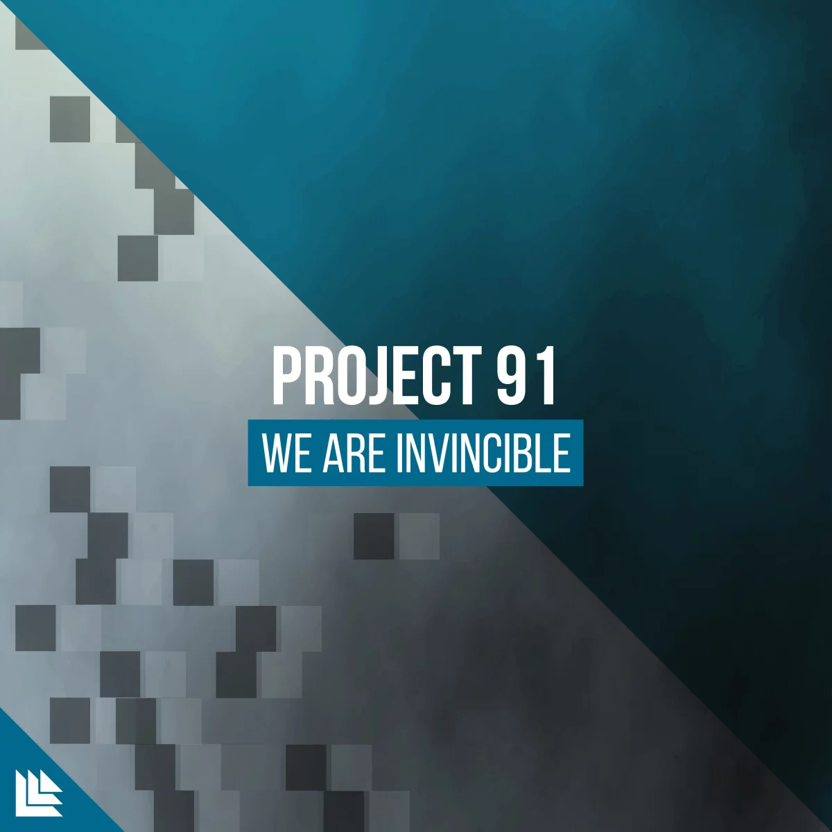 We Are Invincible - Project 91⁠ 