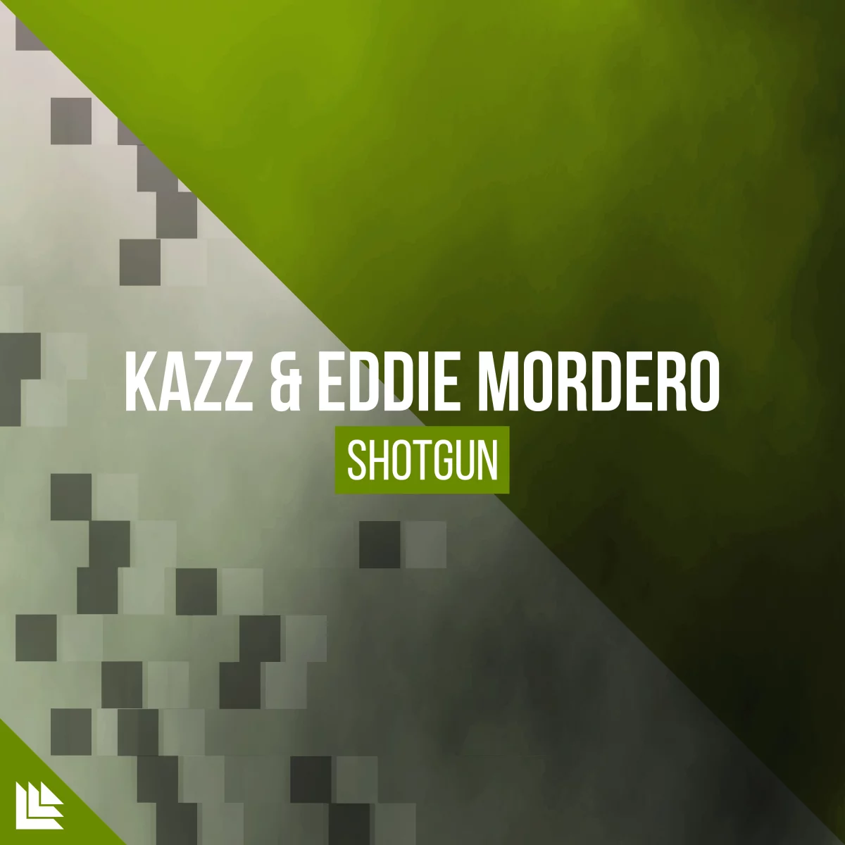 Shotgun - Kazz & Eddie Mordero