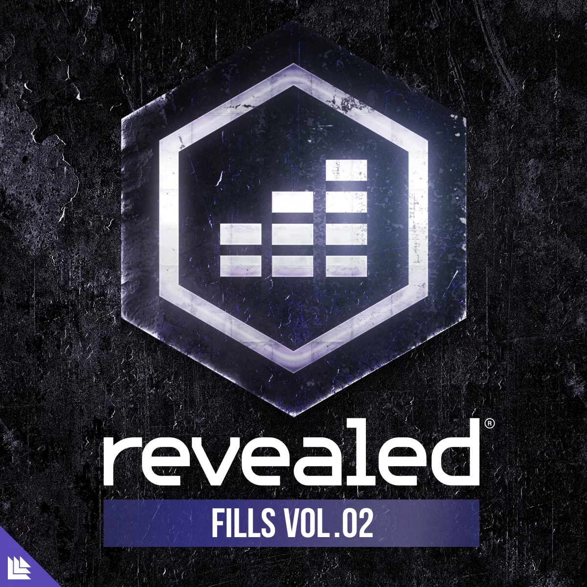 Revealed Fills Vol. 2 - revealedrec⁠ 
