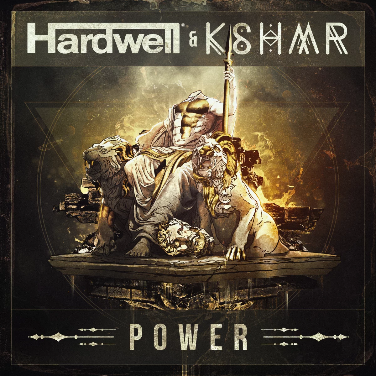 Power (Remix Stems) - Hardwell⁠ ⁠& KSHMR