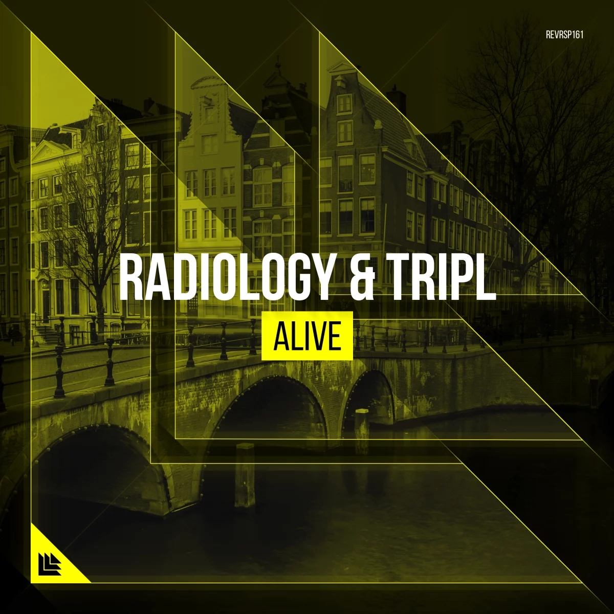 Alive - Radiology⁠ & TripL⁠