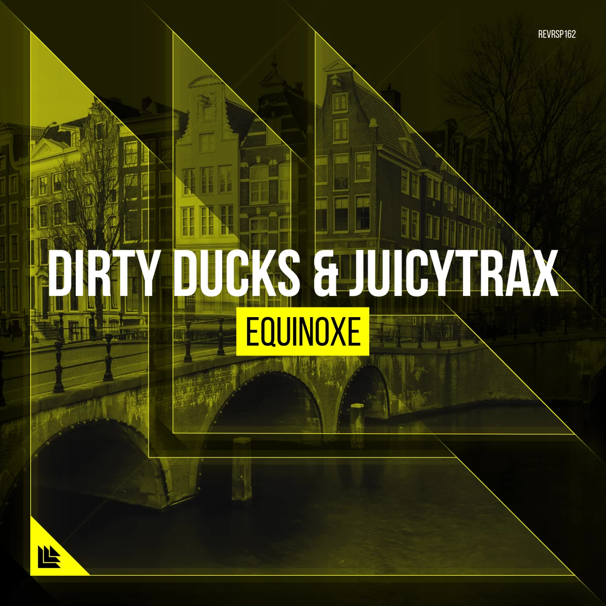 Equinoxe - Dirty Ducks & JuicyTrax