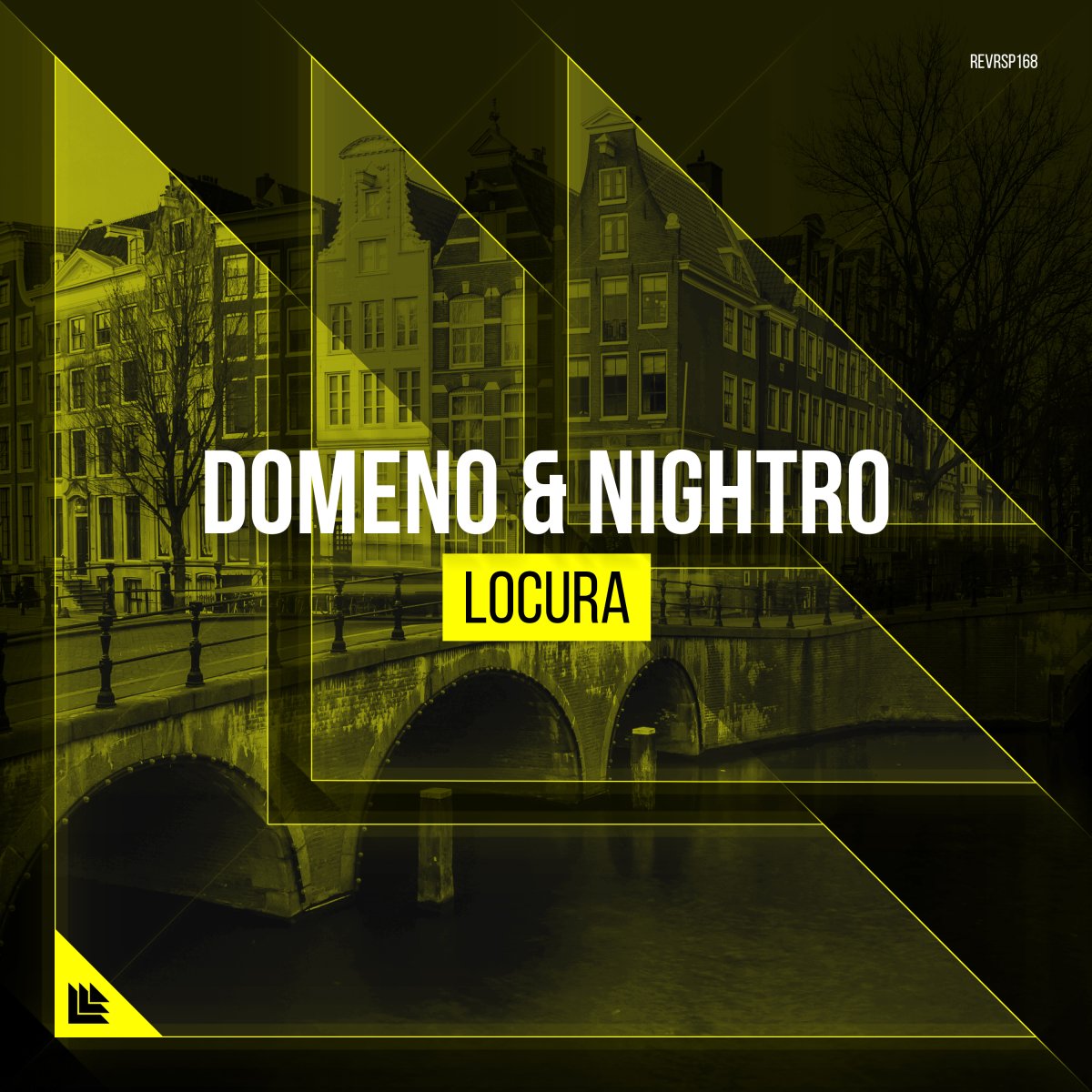 Locura - Domeno & Nightro