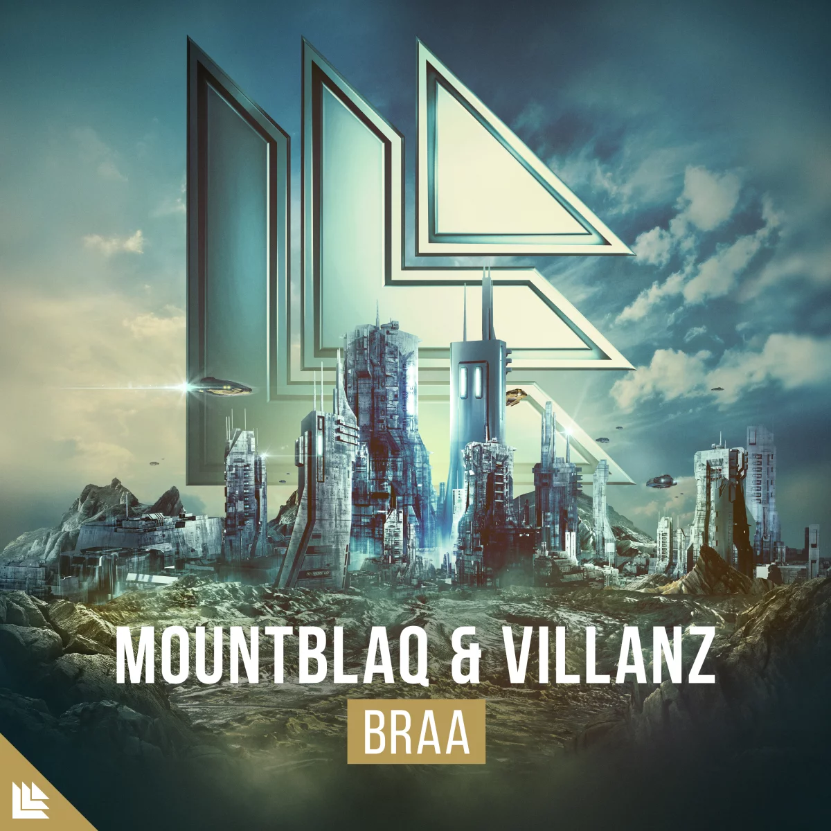 BRAA - Mountblaq & VillanZ