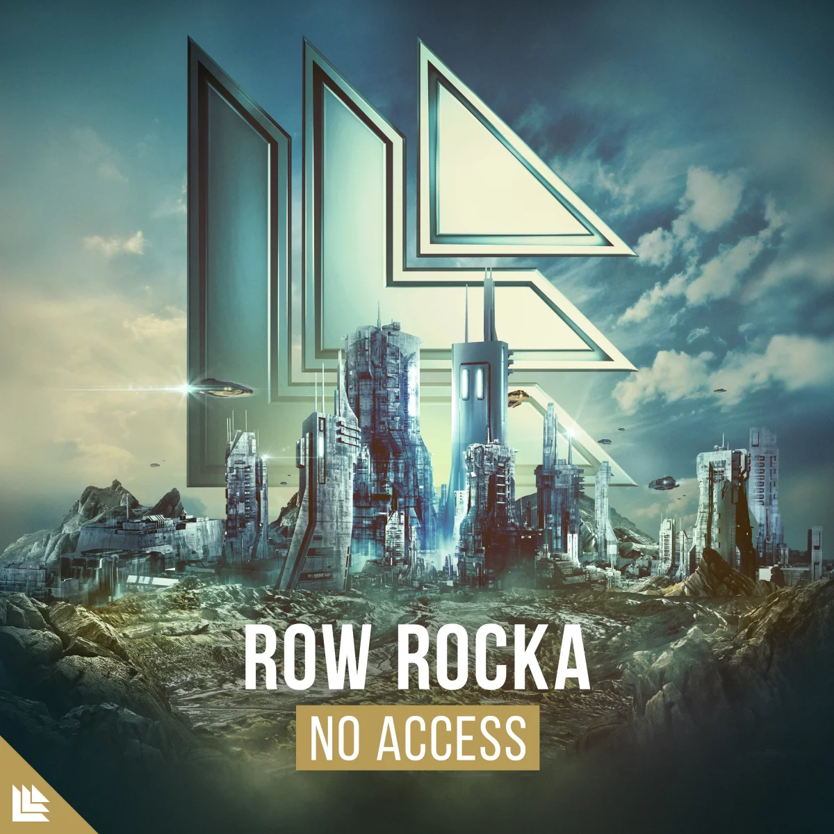 No Access - Row Rocka⁠ 