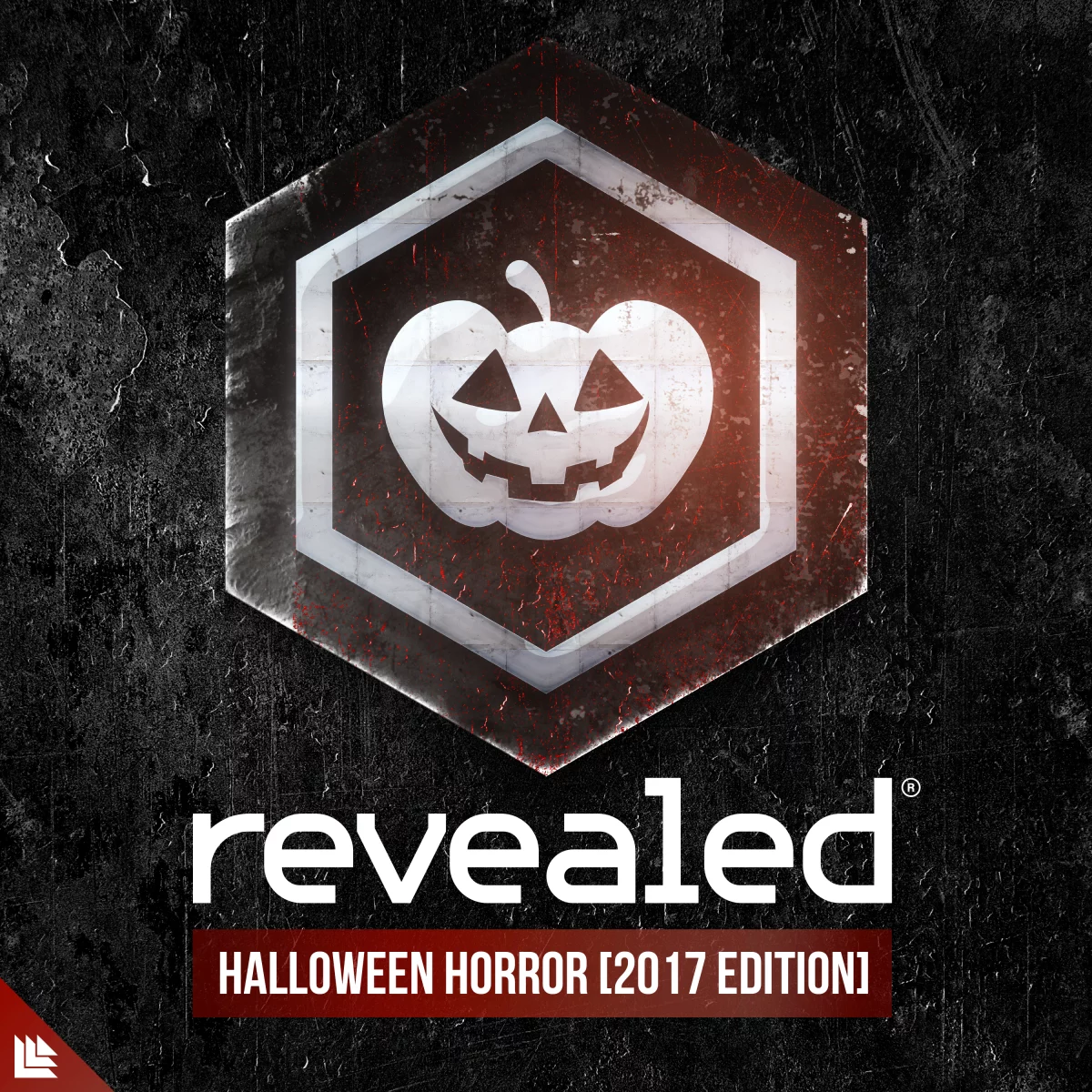 Revealed Halloween Horror [2017 Edition] [Credits] - revealedrec⁠