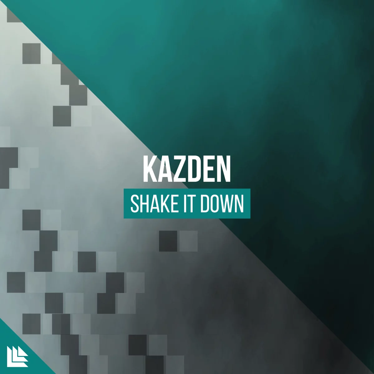 Shake It Down - KAZDEN⁠