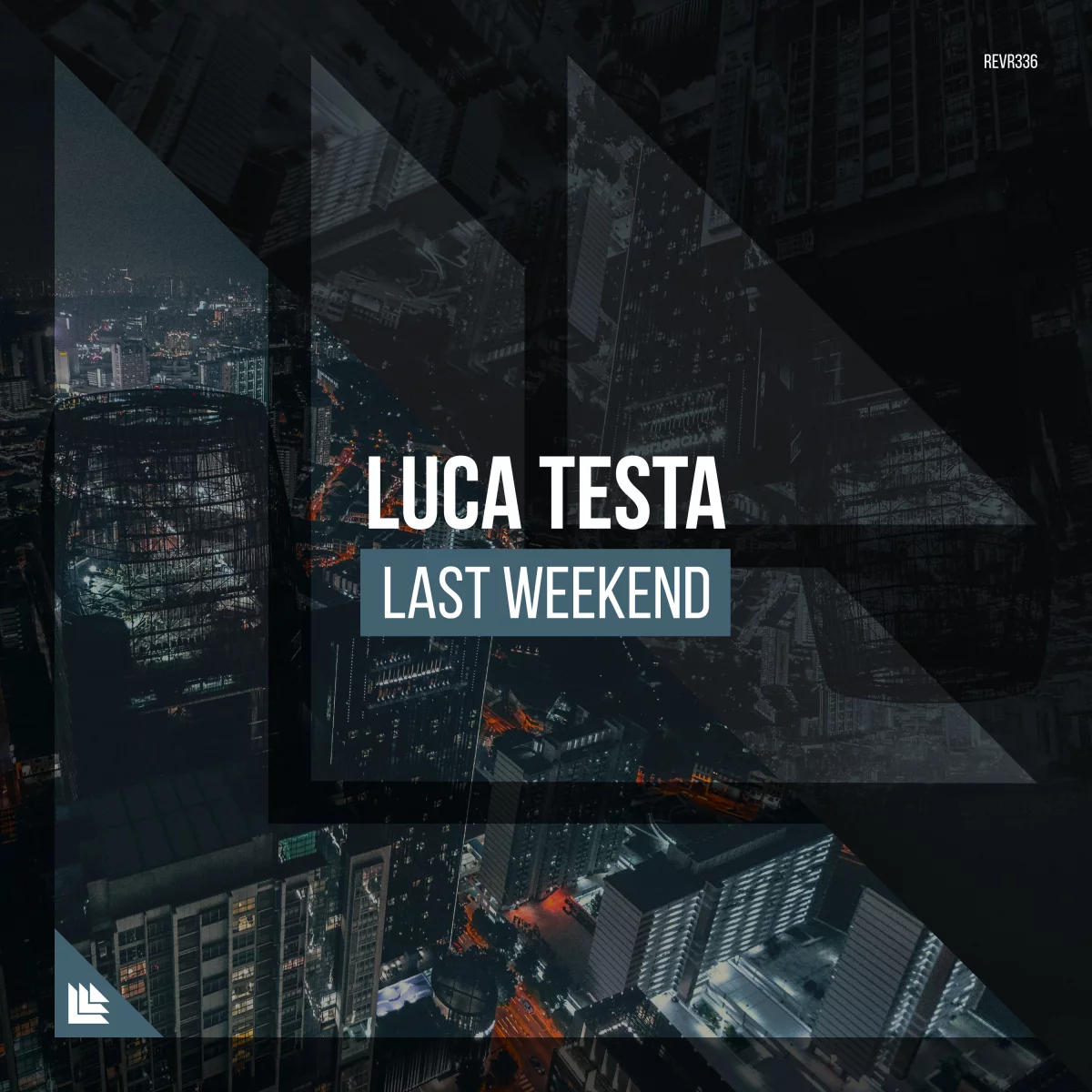 Last Weekend - Luca Testa⁠ 