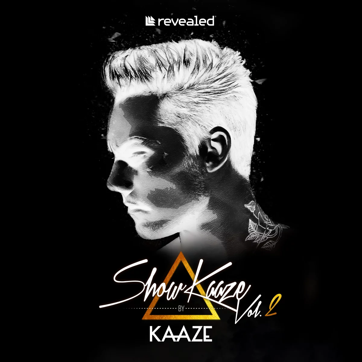 ShowKaaze EP Vol. 2 - KAAZE⁠ 