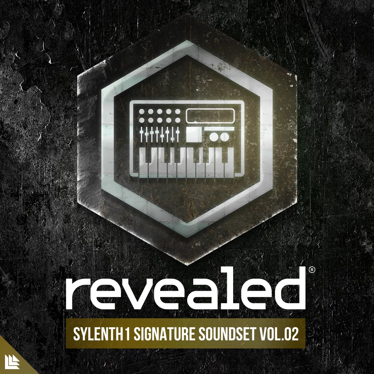 Revealed Sylenth1 Signature Soundset Vol. 2 - revealedrec⁠ 