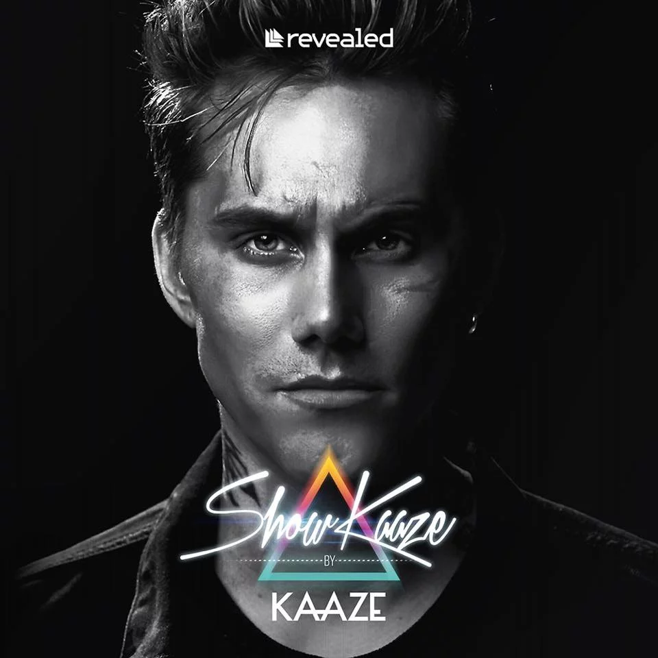 ShowKaaze EP Vol. 1 - KAAZE⁠ 