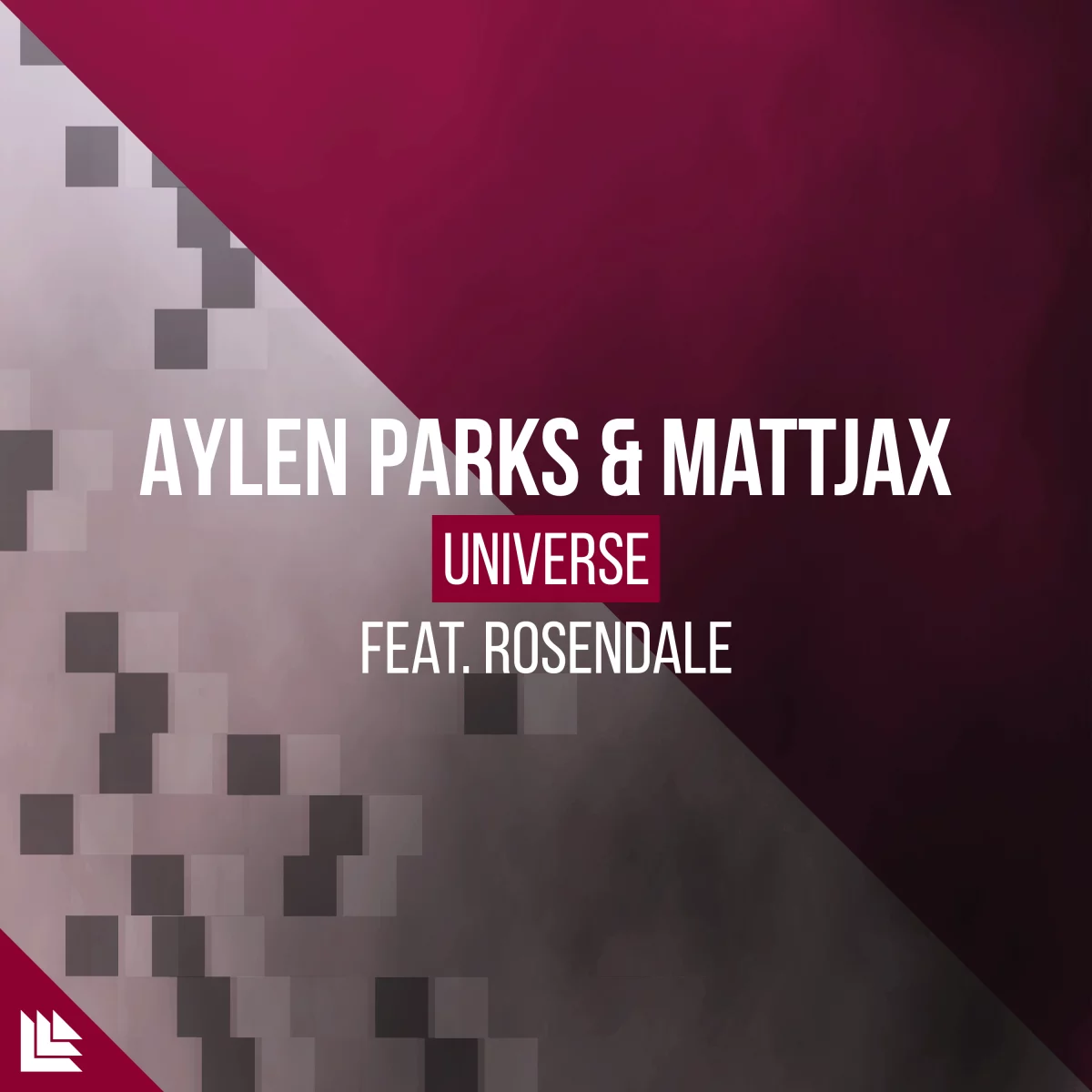 Universe - Aylen Parks⁠ & Mattjax feat. Rosendale⁠ 