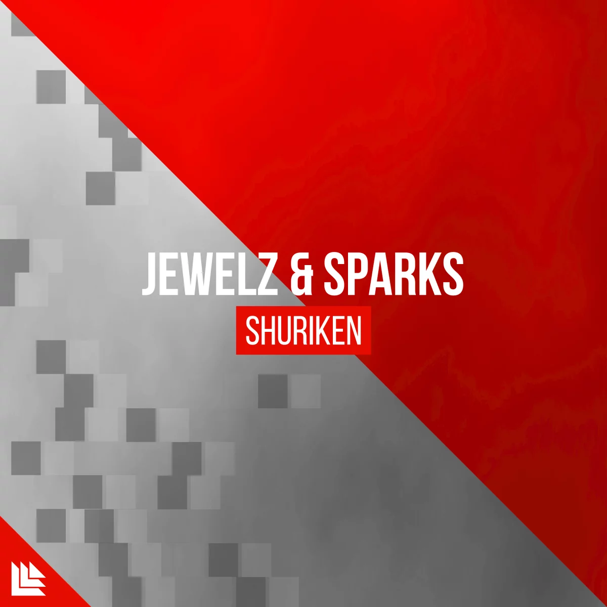 Shuriken - Jewelz & Sparks⁠