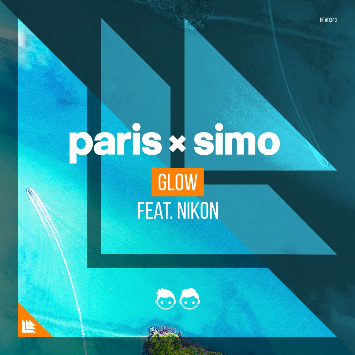 Glow (incl. Syzz Remix) - Paris & Simo⁠ feat. Nikon