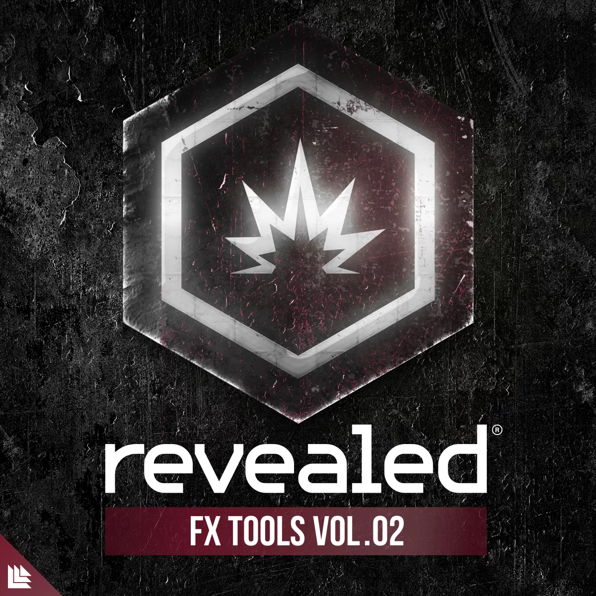 Revealed FX Tools Vol. 2 - revealedrec⁠ 