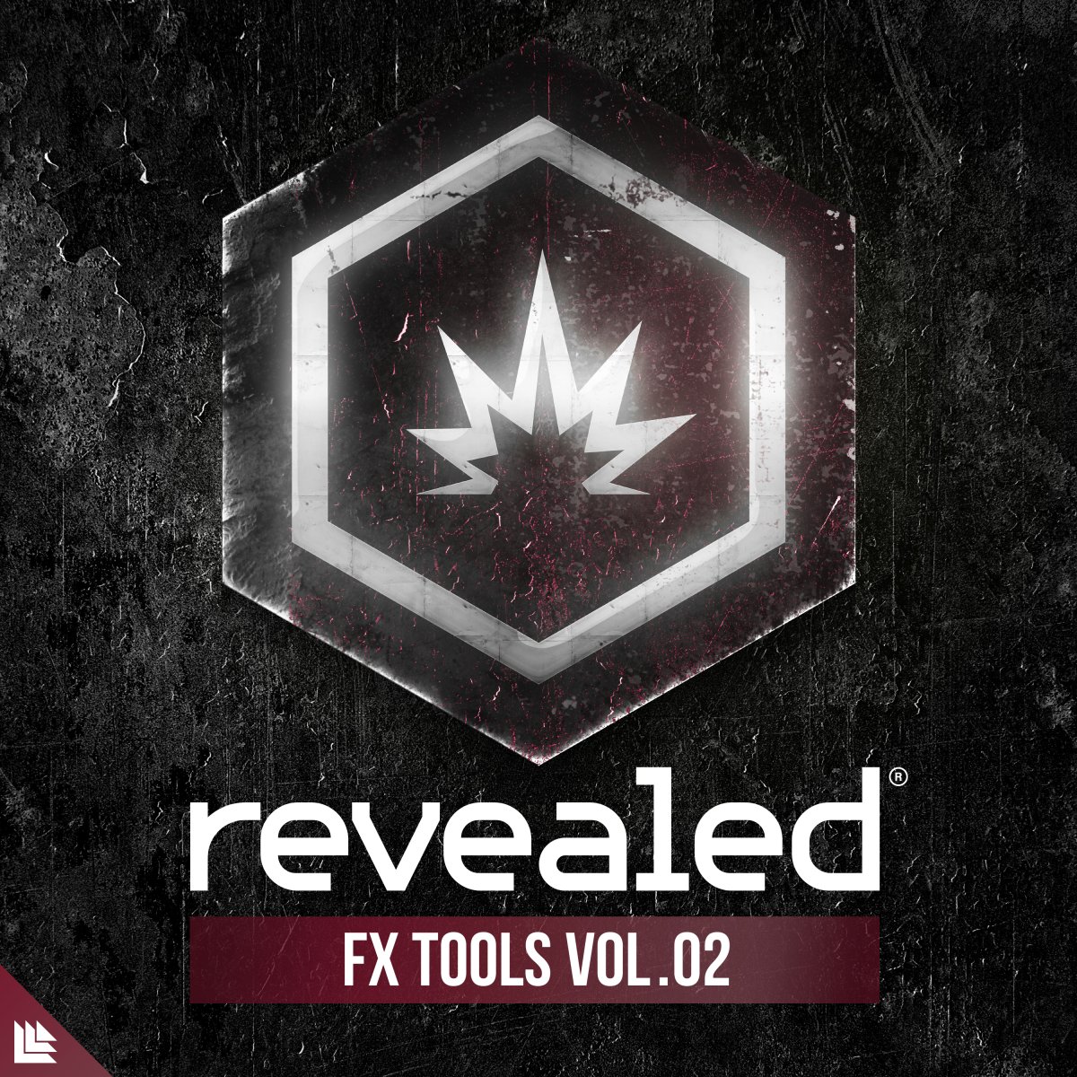 Revealed FX Tools Vol. 2 - revealedrec⁠ 