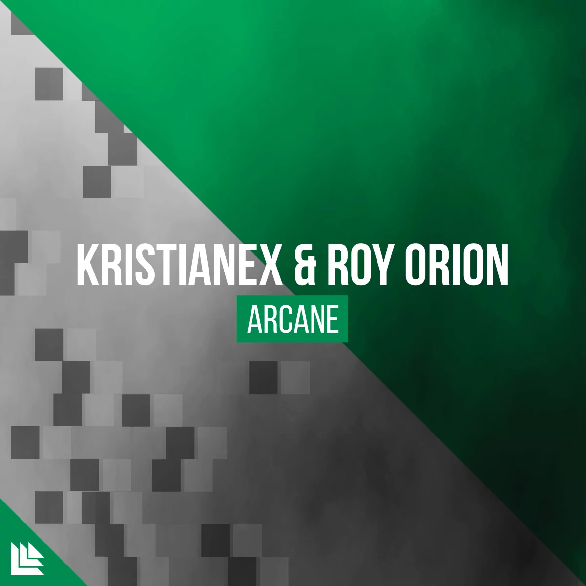 Arcane - Kristianex⁠ & Roy Orion⁠ 