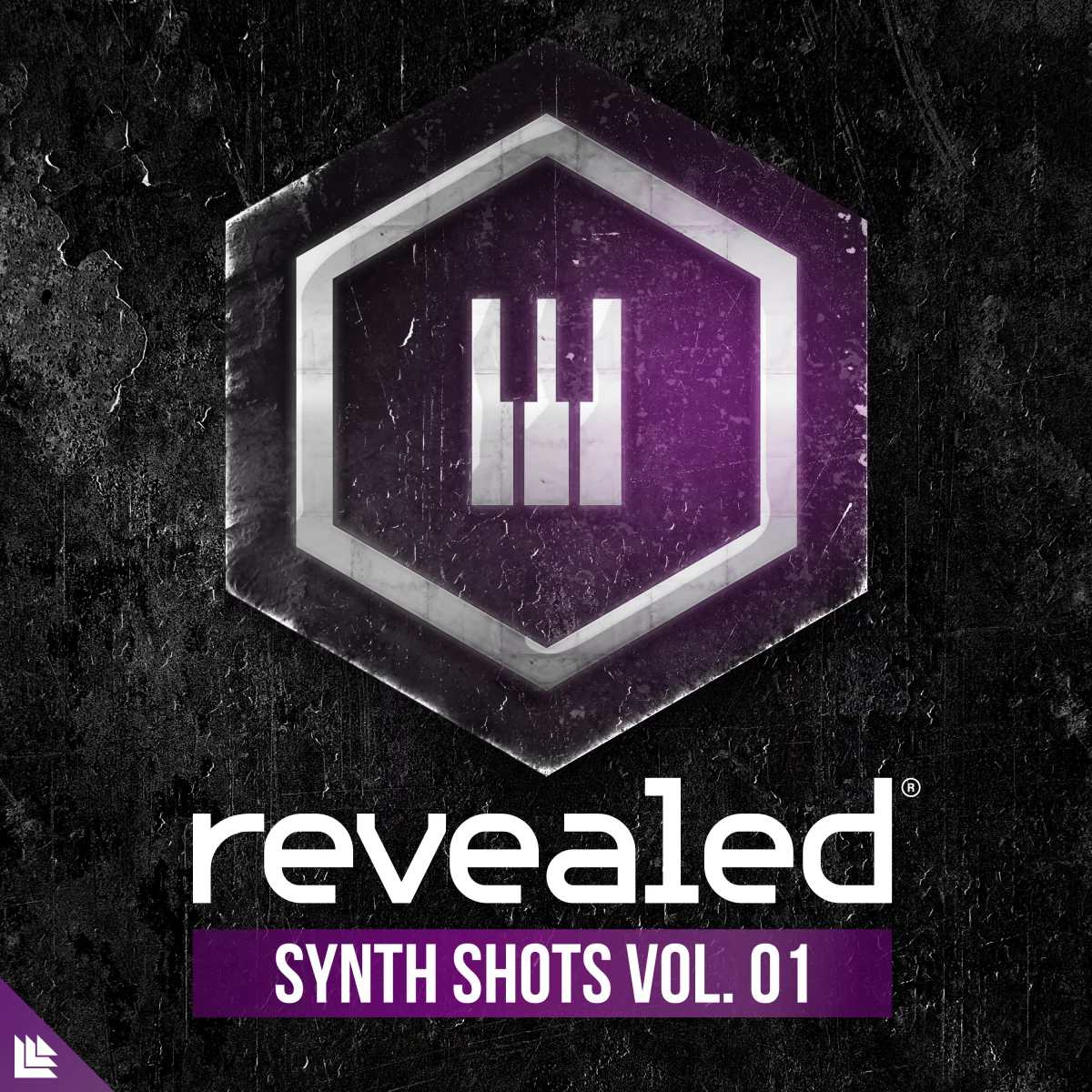 Revealed Synth Shots Vol. 1 - revealedrec⁠ 