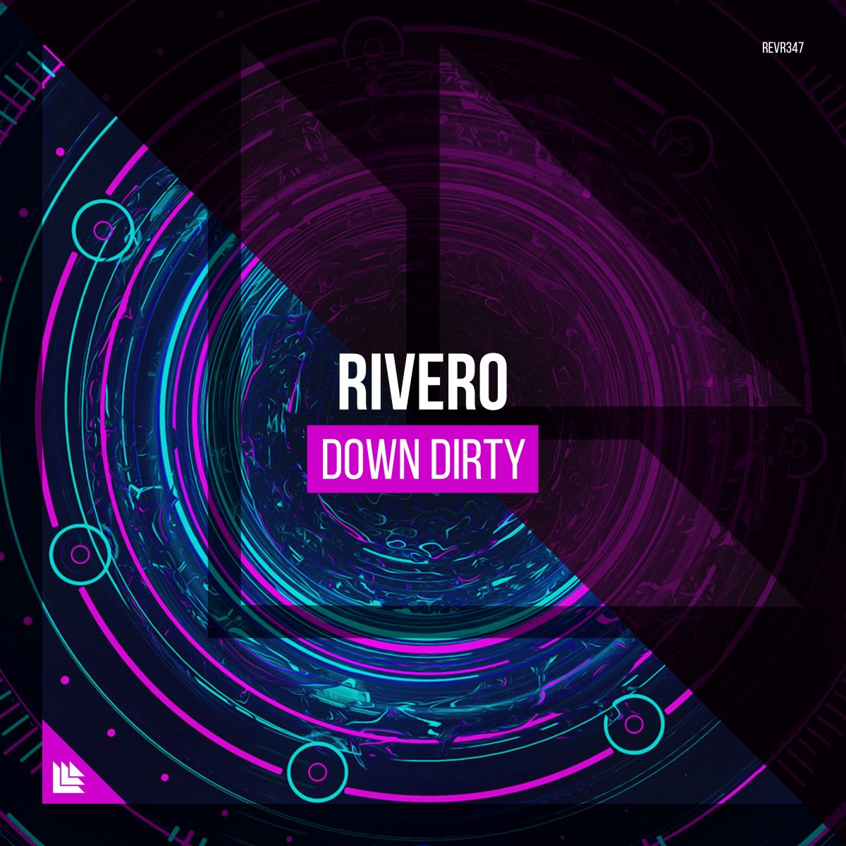 Down Dirty - Rivero⁠ 