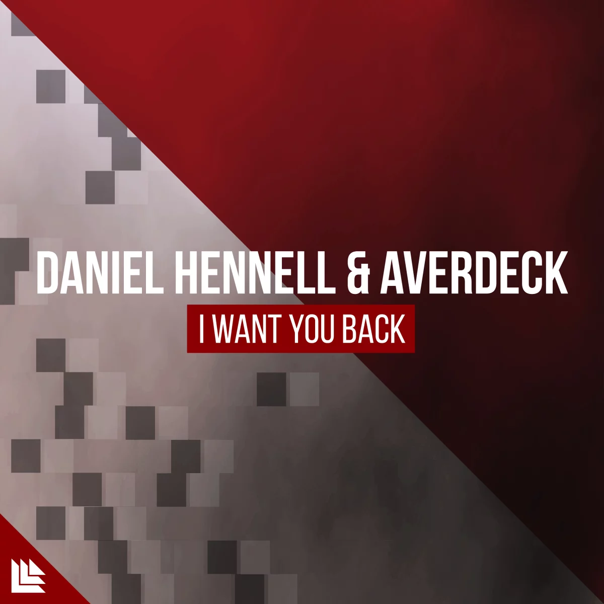 I Want You Back - Daniel Hennell⁠ & Averdeck⁠ 