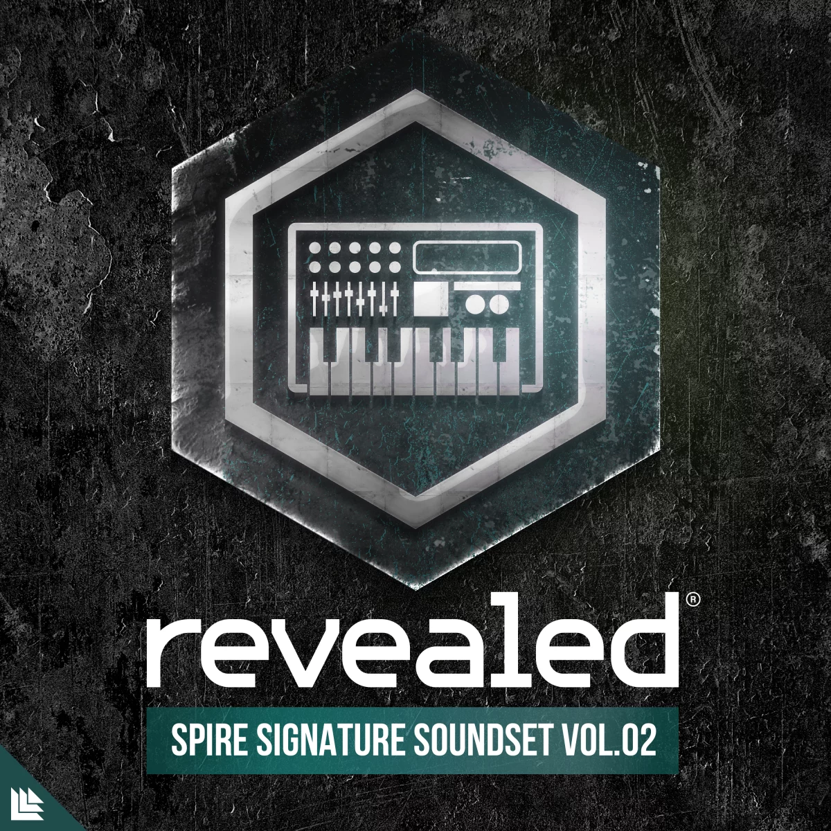Revealed Spire Signature Soundset Vol. 2 - revealedrec⁠ 