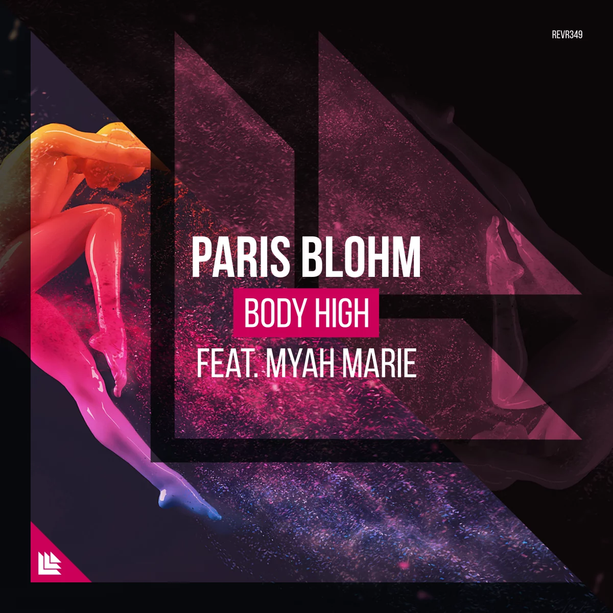 Body High - Paris Blohm⁠ feat. Myah Marie